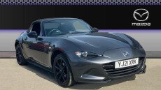 Mazda MX-5 1.5 [132] SE-L 2dr Petrol Convertible